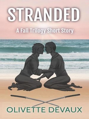 cover image of Stranded
